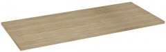 Deska DTDL 1190x18x440mm, jilm bardini (DT119-1313)