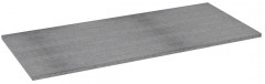 Deska DTDL 1190x18x440mm, dub stříbrný (DT119-1111)