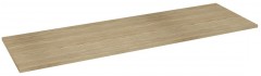 Deska DTDL 1350x18x440mm, jilm bardini (DT135-1313)