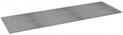 Deska DTDL 1350x18x440mm, dub stříbrný (DT135-1111)