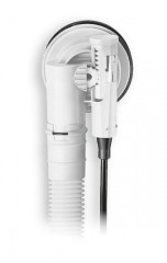 Vanová souprava s bovdenem, délka 975mm, zátka 72mm, zlato (71682G) (4)