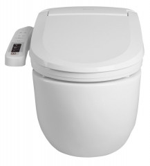 BLOOMING EKO PLUS elektronický bidet ( NB-1160D ) (52)