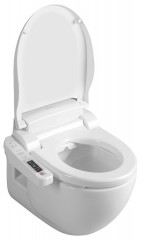 BLOOMING EKO PLUS elektronický bidet ( NB-1160D ) (53)