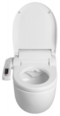 BLOOMING EKO PLUS elektronický bidet ( NB-1160D ) (54)