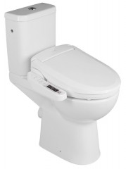 BLOOMING EKO PLUS elektronický bidet ( NB-1160D ) (55)
