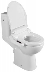 BLOOMING EKO PLUS elektronický bidet ( NB-1160D ) (57)