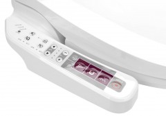 BLOOMING EKO PLUS elektronický bidet ( NB-1160D ) (60)