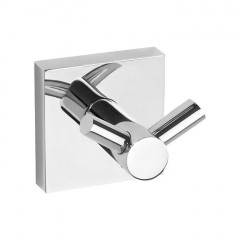 BETA dvojháček, chrom (132106032)