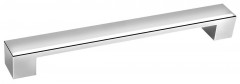 VEGA kovová úchytka, 212/192mm, chrom (PR1711)
