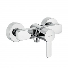 KLUDI ZENTA  sprchová jednopáková baterie, chrom (388700575) (1)