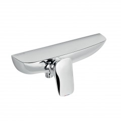 KLUDI AMBA  sprchová jednopáková baterie, chrom (537100575) (4)