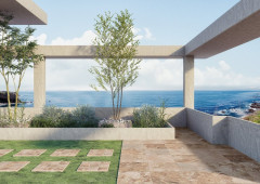 MOREDA dlažba Beige 60x60 20mm (bal=0,71m2) (MDA003) (2)