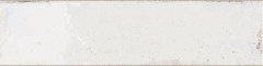 FUSION obklad 6x25cm, Bianco lesk (bal =0,75m2) (FUS825) (2)