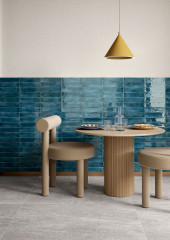 FUSION obklad 6x25cm, Blue lesk (bal =0,75m2) (FUS325) (3)