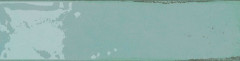 FUSION obklad 6x25cm, Acquamarina lesk (bal =0,75m2) (FUS625) (2)