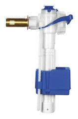 SCHWAB napouštěcí ventil, boční přívod 1/2" (747U-038)