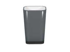 EASY kelímek plast antracit ( 5061901852 )