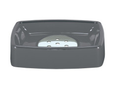 EASY mýdlovka plast antracit ( 5061901853 )