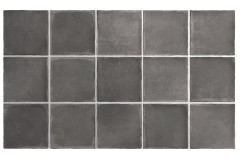 ARGILE dlažba Dark 10x10 (bal=0,5m2) (EQ-4) (27574) (2)