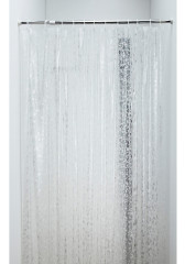 Teleskopická rozpěrná tyč 75-125cm aluchrom  ( 0361101000 ) (4)