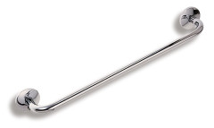 NOVATORRE 1 DRŽÁK RUČNÍKŮ 510 MM CHROM  (6127,0)