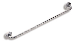 NOVATORRE 1 DRŽÁK RUČNÍKŮ 660 MM CHROM  (6128,0)