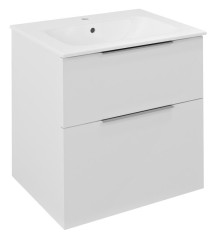 CIRASA umyvadlová skříňka 59,2x64x46cm (CR601-3030)