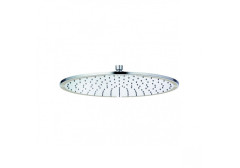 KLUDI A-QA ECO talířová hlavová sprcha pr.400mm, chrom ( 6434005-00 ) (5)
