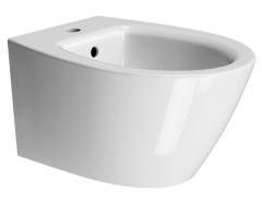 MODO bidet závěsný, 37x52 cm, bílá ExtraGlaze (9864111)