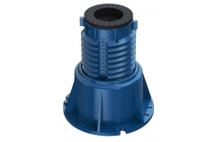 Nožičky pro sprchovou vaničku 8 kusů (FWU.8)