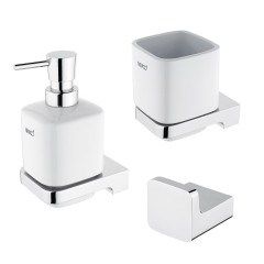 MAYA Sada koupelnových doplňků (MA set-31K-26)
