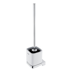 MAYA Toaletní WC kartáč, keramika/chrom ( MA 29094KN-26 )