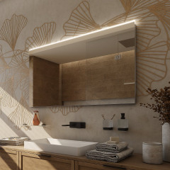 LED zrcadlo 1000x600 (ZP 8004)