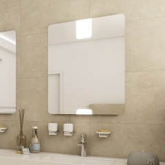 LED zrcadlo 600x800 ( ZP 21002 )