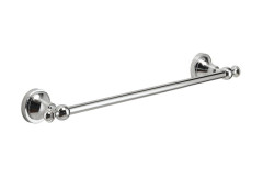 NEVIS držák ručníků 450mm, chrom (NV214513)