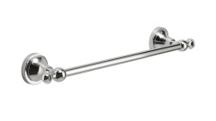 NEVIS držák ručníků 300mm, chrom (NV213013)