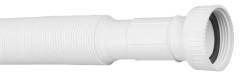 Flexi dopojení s plastovou převlečnou matkou 5/4", 32/40 (151.178.0) (5)