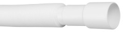Flexi dopojení s plastovou převlečnou matkou 5/4", 32/40 (151.178.0) (6)