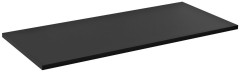 Deska DTDL 880x18x440mm, antracit matný (DT088-3434)