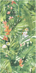 WONDERSPACE 60x120cm Decoro Tropical, Naturale Rettificato, Kompozice 4kusy (2,88m2) (WDS760K)