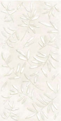 WONDERSPACE 60x120cm Decoro Foliage Light, Naturale Rettificato,  (bal. 1,44m2) (WDS800K)