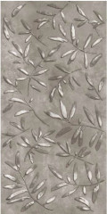 WONDERSPACE 60x120cm Decoro Foliage Dark, Naturale Rettificato,  (bal. 1,44m2) (WDS900K)