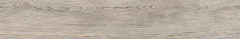 Nordic Wood 26x160 cm, rektifikovaná dlažba vzhled dřeva, Pepper (bal =1,248m2)  (NDW16RT)