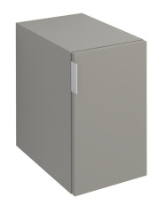 CIRASA skříňka spodní dvířková 30x52x46cm, pravá/levá, agila (CR302-4343)