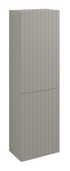 ESPACE skříňka 50x172x32cm, 2x dvířka, levá/pravá, agila strip (ESC450-4343S)