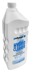 Čistící a desinfekční přípravek pro hydromasážní vany, 1l (93000)