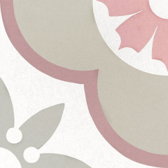CAPRICE DECO Flower Pastel (EQ-5) (1m2) (22107)