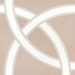 CAPRICE DECO Loop Pastel (EQ-5) (1m2) (22108)