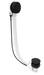 MARBLE vanová souprava, bovden, délka 800mm, černá mat (11042.21)