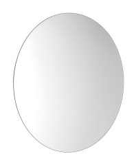VELUR kulaté zrcadlo s LED podsvícením ø 60cm (VE060)
